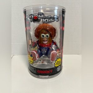 Chucky Pop Taters Collectors Edition